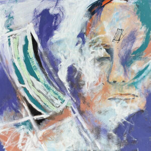 Prueba Fine Art Print