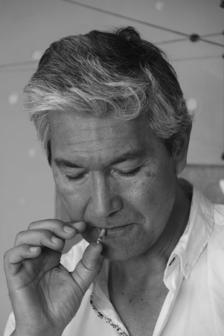 Roberto Cárdenas