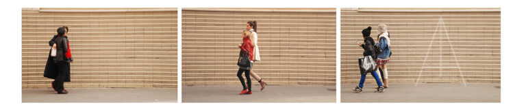 Walk Barcelona 6