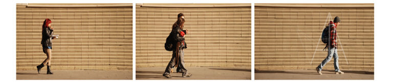 Walk Barcelona 7