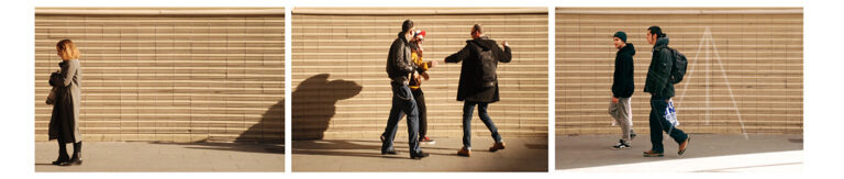 Walk Barcelona 8