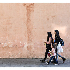 Walk Córdoba 1 — María Jesús Miranda Navia