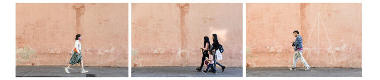 Walk Córdoba 1