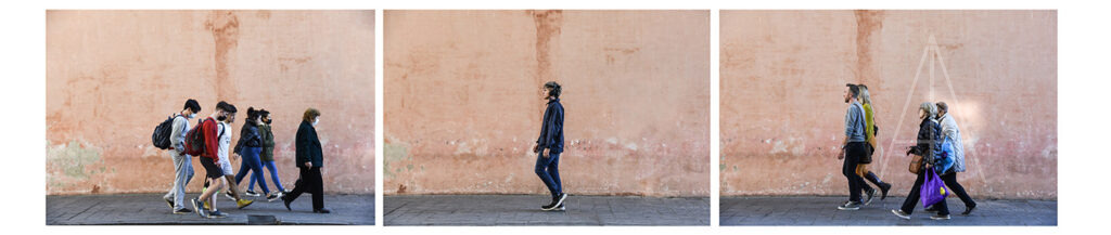 Walk Córdoba 2 — María Jesús Miranda Navia
