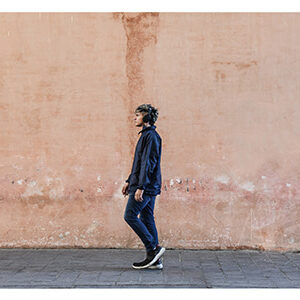 Walk Córdoba 2 — María Jesús Miranda Navia