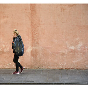 Walk Córdoba 3 — María Jesús Miranda Navia