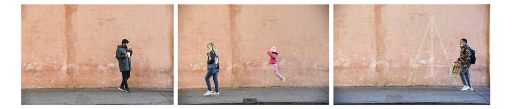Walk Córdoba 4 — María Jesús Miranda Navia
