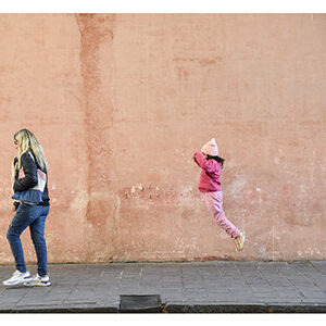 Walk Córdoba 4 — María Jesús Miranda Navia
