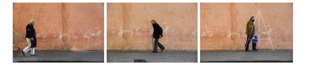 Walk Córdoba 5 — María Jesús Miranda Navia