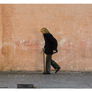 Walk Córdoba 5 — María Jesús Miranda Navia